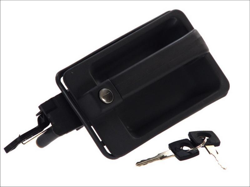 DT Spare Parts 4.61369 - Ручка двері autocars.com.ua