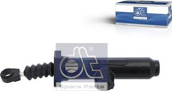 DT Spare Parts 4.61403 - Головний циліндр, система зчеплення autocars.com.ua