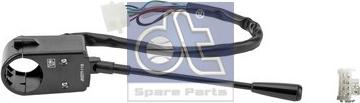 DT Spare Parts 4.61410 - Вимикач на рульовій колонці autocars.com.ua