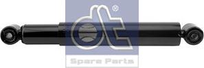 DT Spare Parts 4.61412 - Амортизатор autocars.com.ua