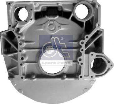 DT Spare Parts 4.61462 - Картер рульового механізму autocars.com.ua