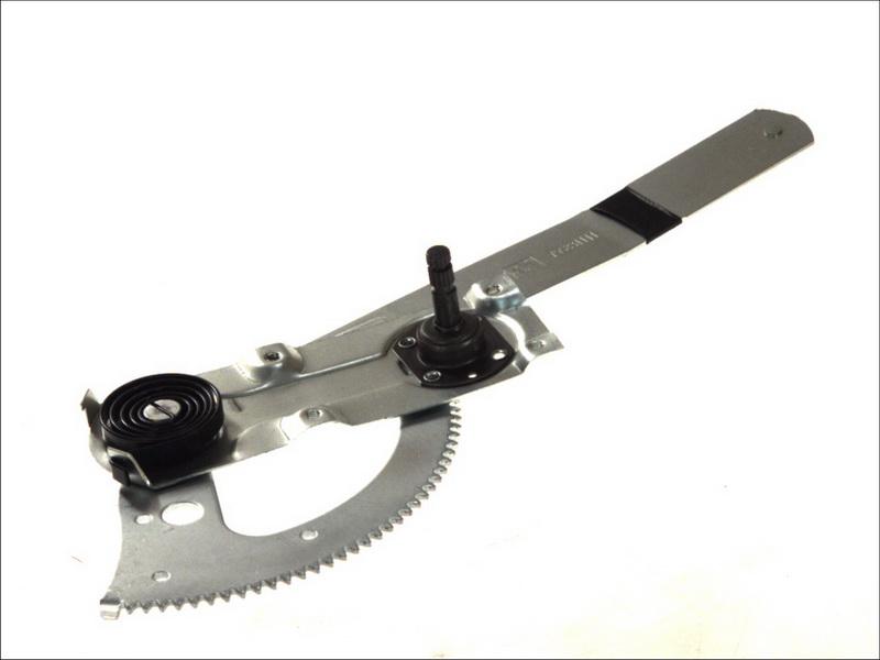 DT Spare Parts 4.61505 - Підйомний пристрій для вікон autocars.com.ua