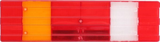 DT Spare Parts 4.61543 - Розсіювач, задній ліхтар autocars.com.ua