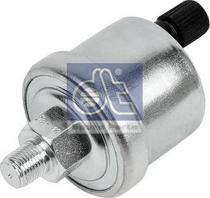 DT Spare Parts 4.61563 - Датчик, тиск масла autocars.com.ua