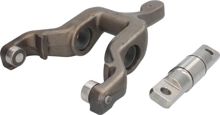 DT Spare Parts 4.61590 - Поворотна вилка, система зчеплення autocars.com.ua