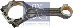 DT Spare Parts 4.61591 - Шатун autocars.com.ua