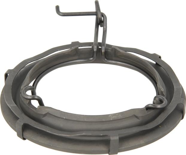 DT Spare Parts 4.61631 - Вичавний підшипник autocars.com.ua