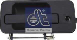DT Spare Parts 4.61638 - Ручка двери autodnr.net