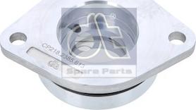 DT Spare Parts 4.61651 - Ремкомплект, компрессор autodnr.net