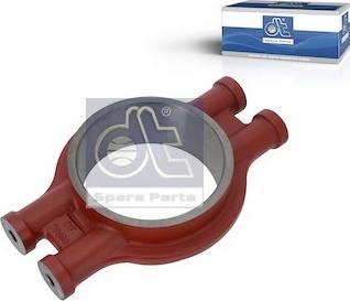 DT Spare Parts 4.61725 - Підвіска, карданний вал autocars.com.ua