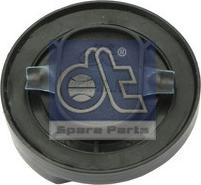 DT Spare Parts 4.61727 - Кришка, заливна горловина autocars.com.ua