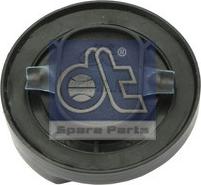 DT Spare Parts 4.61727 - Крышка, заливная горловина avtokuzovplus.com.ua