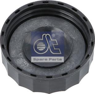 DT Spare Parts 4.61728 - Крышка, бачок тормозной жидкости avtokuzovplus.com.ua