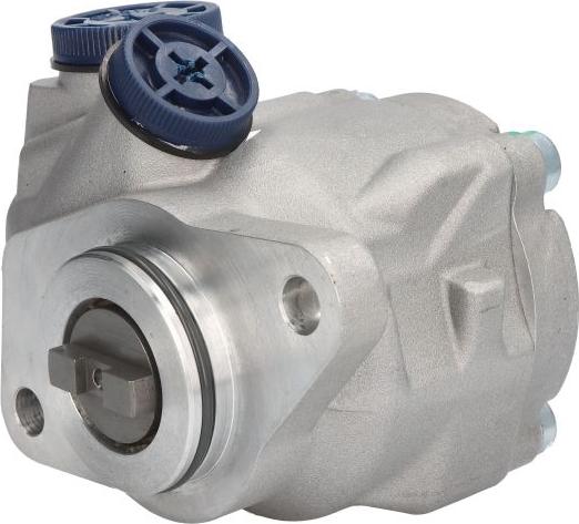 DT Spare Parts 4.61748 - Гідравлічний насос, рульове управління, ГУР autocars.com.ua