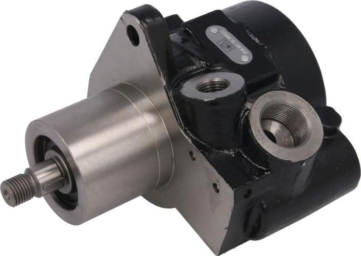 DT Spare Parts 4.61754 - Гідравлічний насос, рульове управління, ГУР autocars.com.ua