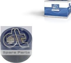 DT Spare Parts 4.61761 - Підвіска, кермове управління autocars.com.ua