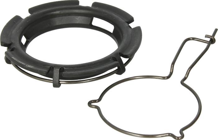 DT Spare Parts 4.61769 - Вичавний підшипник autocars.com.ua