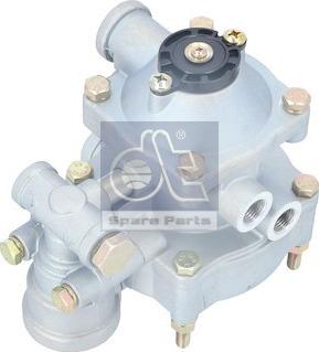 DT Spare Parts 4.61786 - упралять клапан, причіп autocars.com.ua