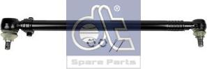 DT Spare Parts 4.61793 - Поздовжня рульова тяга autocars.com.ua