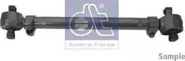 DT Spare Parts 7.14005 - Рычаг подвески колеса autodnr.net