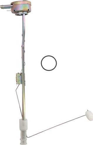 DT Spare Parts 4.61812 - Датчик, рівень палива autocars.com.ua