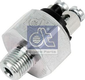 DT Spare Parts 4.61822 - Выключатель фонаря сигнала торможения autodnr.net