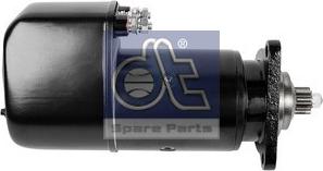 DT Spare Parts 4.61910 - Стартер autocars.com.ua