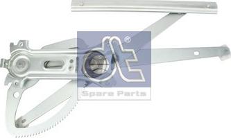 DT Spare Parts 4.61922 - Підйомний пристрій для вікон autocars.com.ua