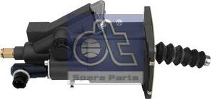 DT Spare Parts 4.61977 - Підсилювач зчеплення autocars.com.ua