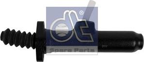 DT Spare Parts 4.61982 - Головний / робочий циліндр, система зчеплення autocars.com.ua