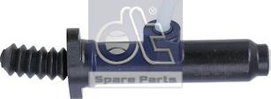DT Spare Parts 4.61983 - Головний / робочий циліндр, система зчеплення autocars.com.ua