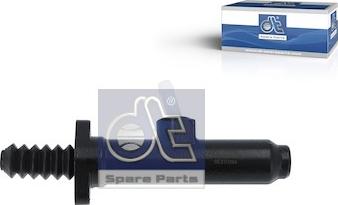 DT Spare Parts 4.61985 - Головний циліндр, система зчеплення autocars.com.ua