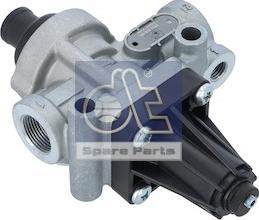 DT Spare Parts 4.62010 - Регулятор тиску, пневматична система autocars.com.ua
