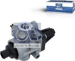 DT Spare Parts 462010 - Регулятор тиску, пневматична система autocars.com.ua