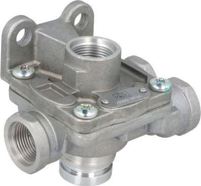 DT Spare Parts 4.62016 - Прискорювальний клапан autocars.com.ua