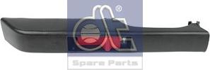DT Spare Parts 462035 - Підлокітник autocars.com.ua