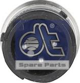 DT Spare Parts 4.62051 - Датчик тиску, підсилювач гальмівної системи autocars.com.ua