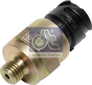 DT Spare Parts 4.62065 - Манометрический вимикач autocars.com.ua