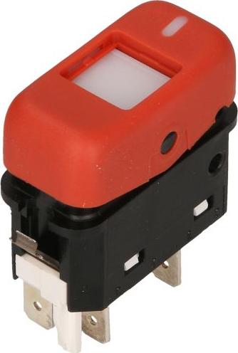 DT Spare Parts 4.62067 - Вимикач, контакт двері autocars.com.ua