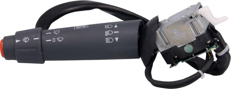 DT Spare Parts 4.62068 - Вимикач на рульовій колонці autocars.com.ua