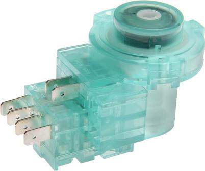 DT Spare Parts 4.62069 - Перемикач запалювання autocars.com.ua