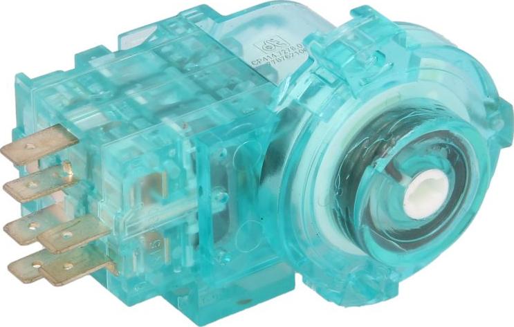 DT Spare Parts 4.62071 - Перемикач запалювання autocars.com.ua