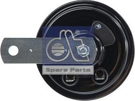 DT Spare Parts 4.62080 - Звуковой сигнал avtokuzovplus.com.ua