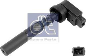 DT Spare Parts 4.62099 - Покажчик рівня масла autocars.com.ua