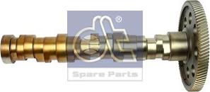 DT Spare Parts 4.62142 - Шток autocars.com.ua