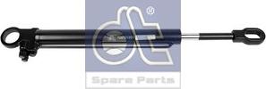 DT Spare Parts 4.62145 - Перекидаючий циліндр, кабіна autocars.com.ua