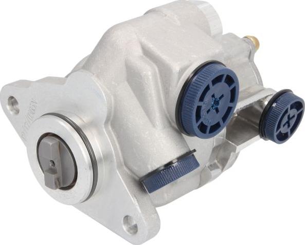 DT Spare Parts 4.62162 - Гідравлічний насос, рульове управління, ГУР autocars.com.ua