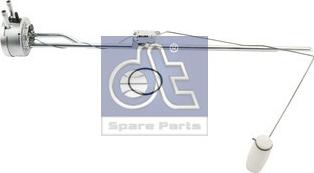 DT Spare Parts 4.62171 - Датчик, рівень палива autocars.com.ua