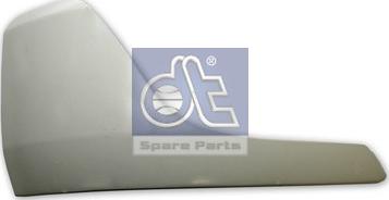DT Spare Parts 4.62192 - Дефлектор повітря, кабіна autocars.com.ua