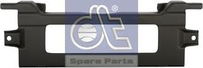 DT Spare Parts 4.62236 - Буфер, бампер autocars.com.ua